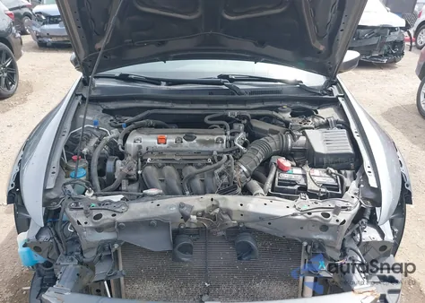 2012 Honda Accord 2.4 Ex-L from USA, damaged, VIN 1HGCP2F80CA213645